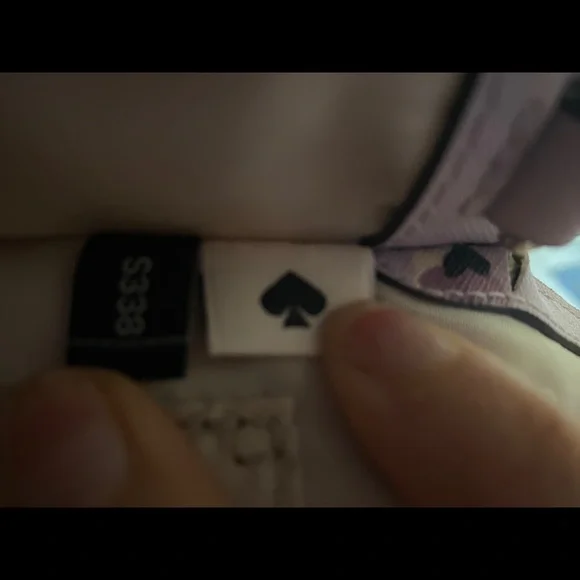 2019 Kate Spade NWT Cameron Wildflower Ditsy Convertible Crossbody + Wallet - Picture 13 of 13